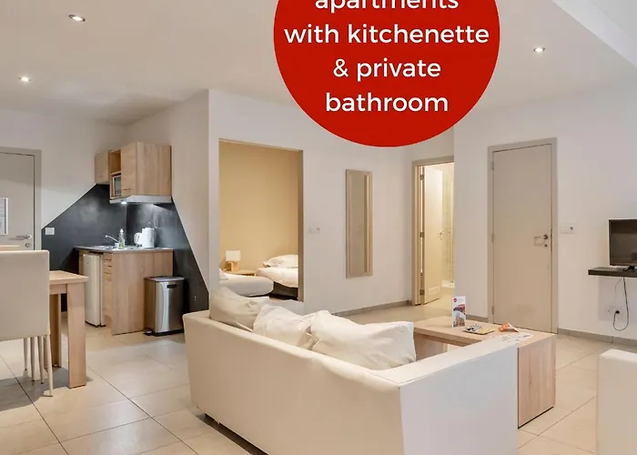 Ambassador Suites Leuven