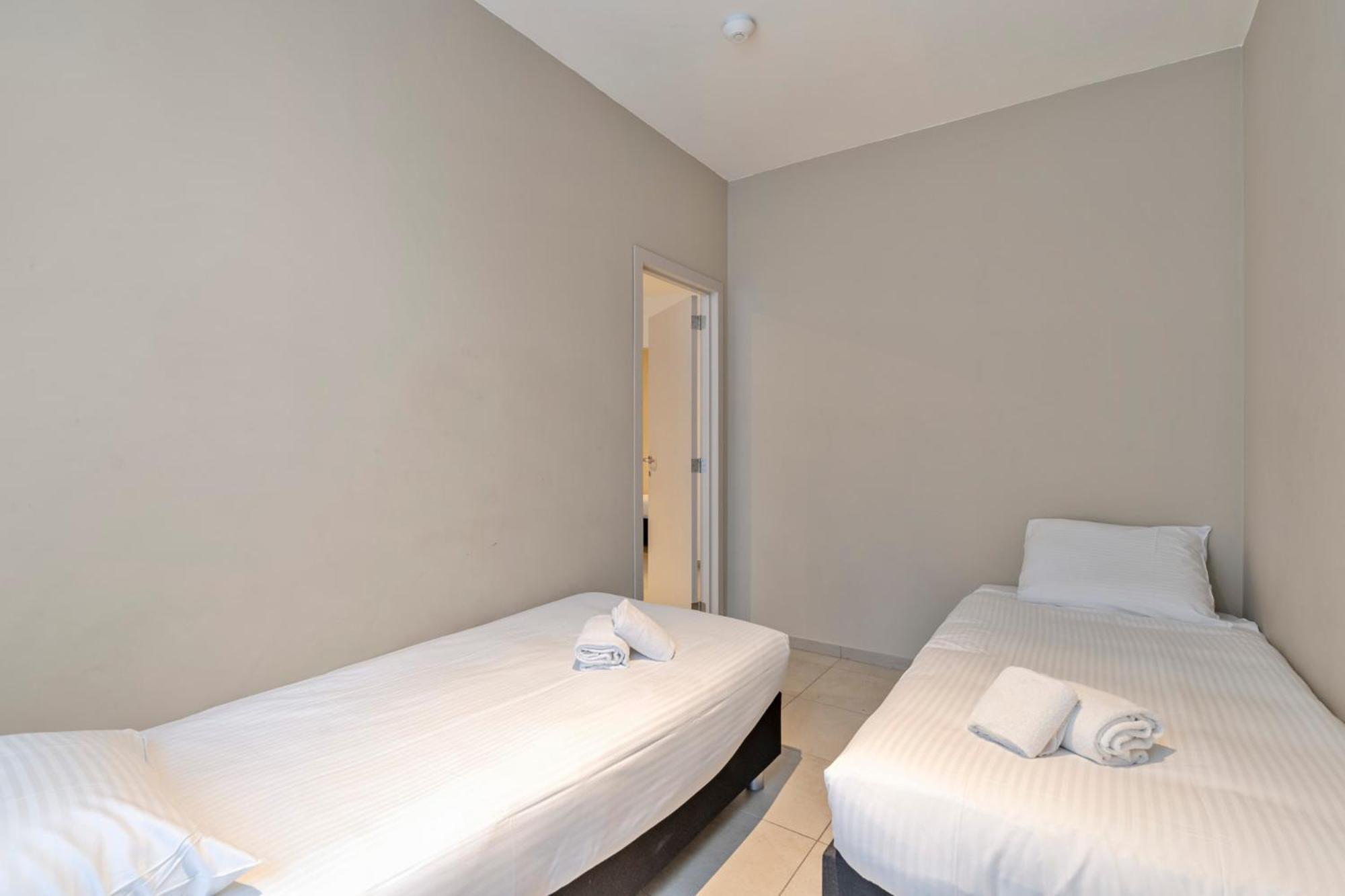 Ambassador Appartement *