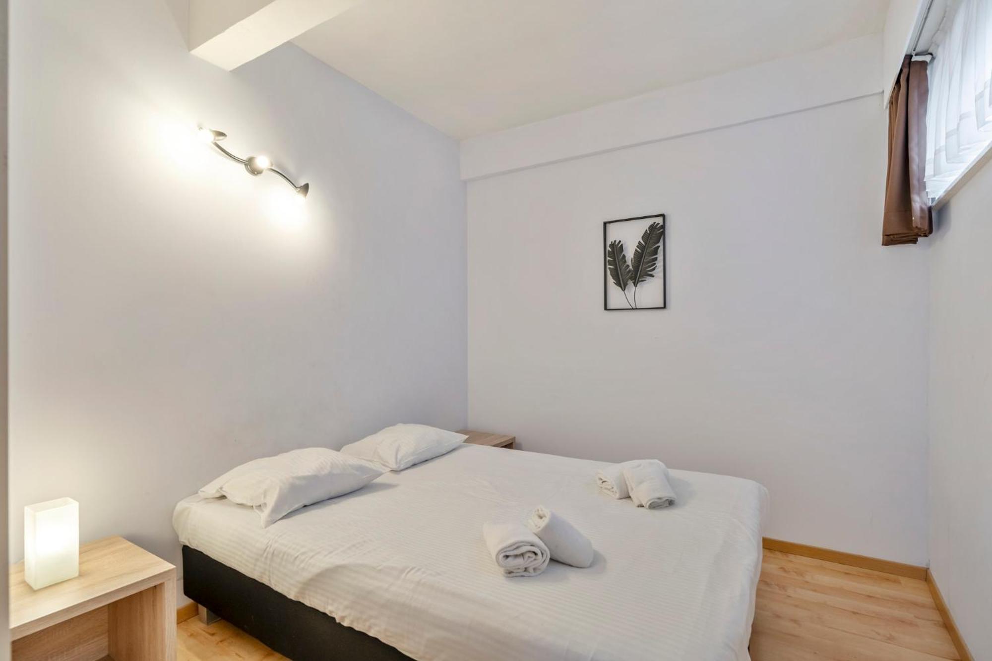 Ambassador Appartement *