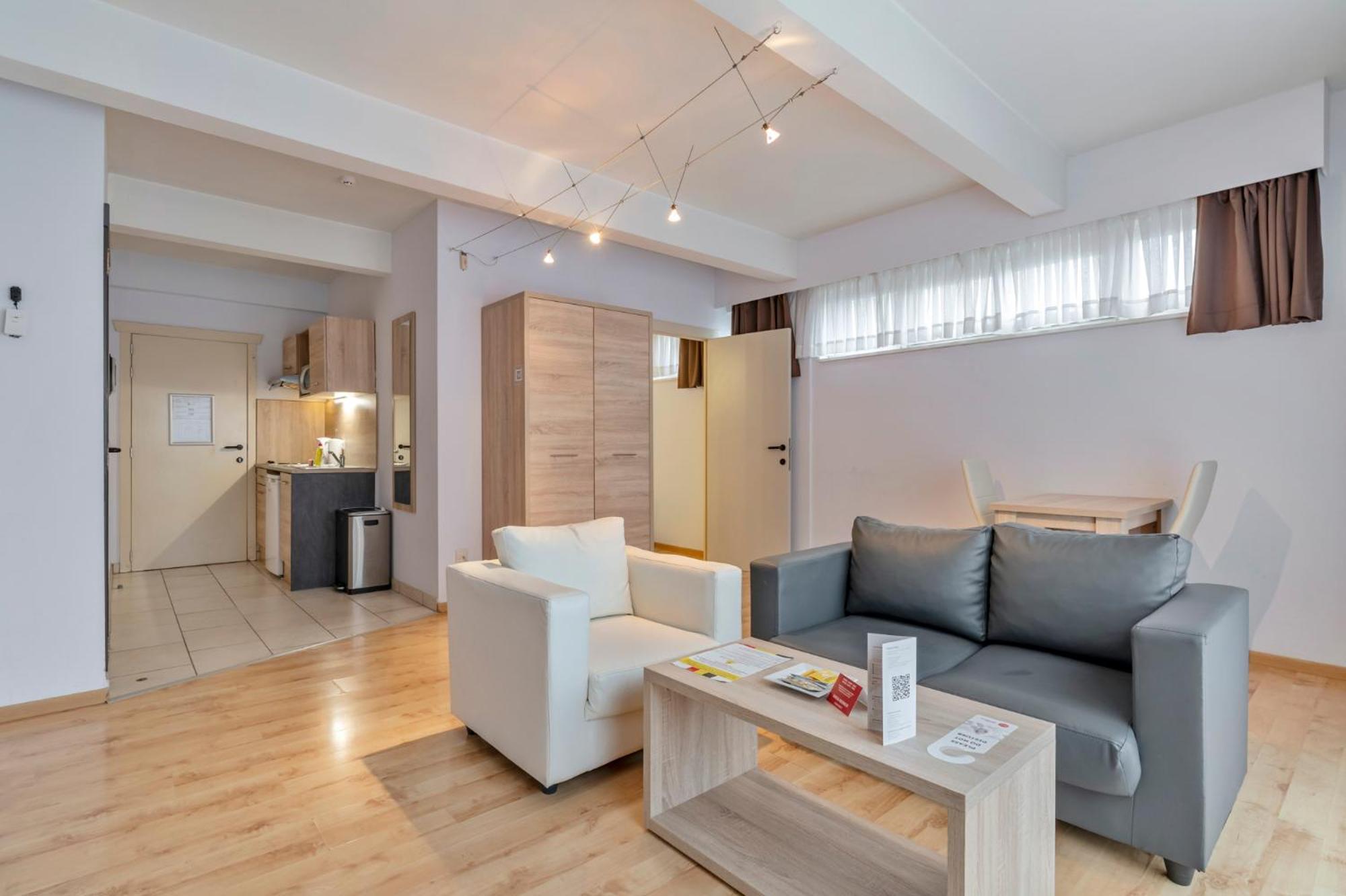 Appartement Ambassador *