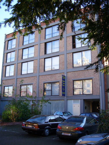 Ambassador Appartement *